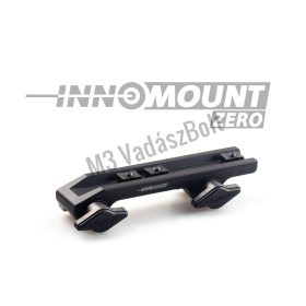   Innomount gyorsoldású sínes szerelék Blaser - Zeiss ZM/VM - Nocpix ACE síneshez