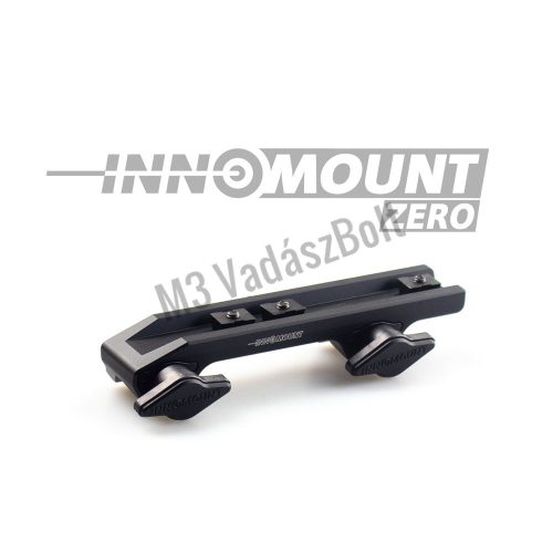 Innomount gyorsoldású sínes szerelék Blaser - Zeiss ZM/VM - Nocpix ACE síneshez
