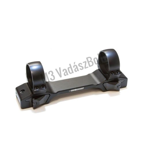 Innomount gyorsoldású Picatinny szerelék - 34mm gyűrűs