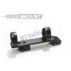 Innomount gyorsoldású Picatinny szerelék - 30mm gyűrűs