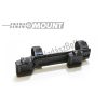 Innomount gyorsoldású Picatinny szerelék - 30mm gyűrűs