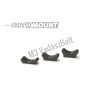Innomount gyorsoldású Picatinny szerelék - 30mm gyűrűs CH+6