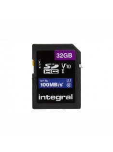 Integral SD 32GB kártya