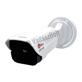   InfiRay HT3003F 384x288 17µm automata testhőmérséklet mérő hőkamera állomás