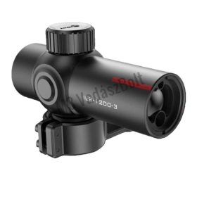 InfiRay LRF modul nappali céltávcsőre