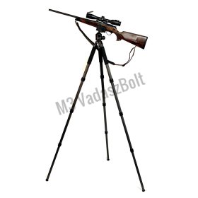 Drakensberg Carbon háromlábú lőbot