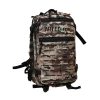 NITEforce 30L hátizsák, terepmintás