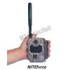 NITEforce Max 20MP 4G FullHD vadkamera