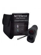 NITEforce Rangefinder 500 távolságmérő