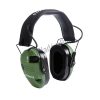 NITEforce SubSonic Pro elektronikus fülvédő, zöld