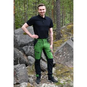 NITEforce Urban Flex nadrág, zöld M