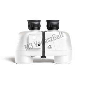 Noblex NF 7x50 Compass keresőtávcső , fehér