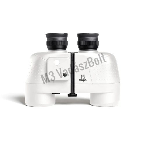 Noblex NF 7x50 Compass keresőtávcső , fehér