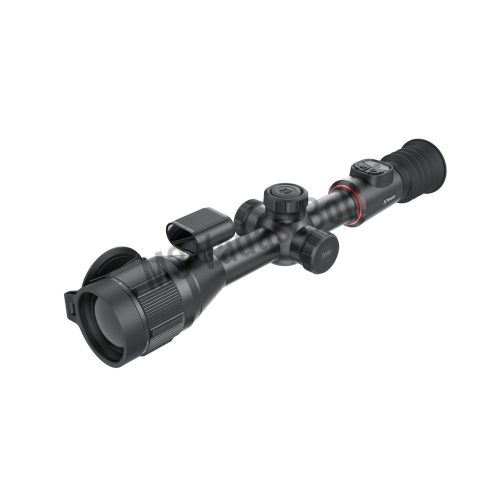 Nocpix Bolt H50R hőkamera céltávcső