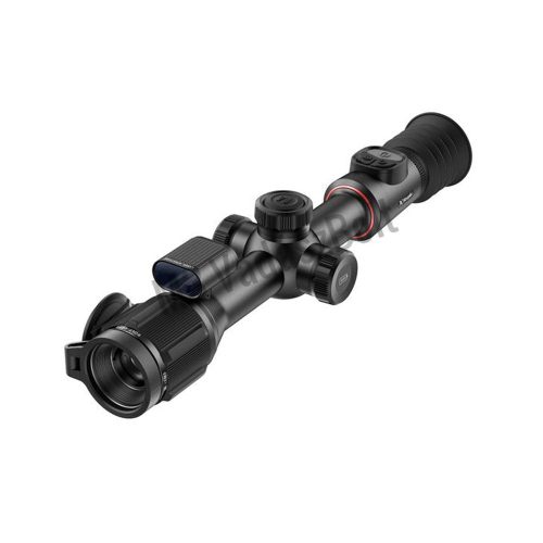 Nocpix Bolt P25R hőkamera céltávcső