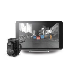 Nocpix NS7 autós hőkamera