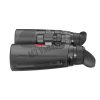 Nocpix Quest H35R LRF hőkamera binokulár vitrin példány