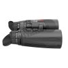 Nocpix Quest H35R LRF hőkamera binokulár vitrin példány