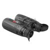 Nocpix Quest H35R LRF hőkamera binokulár vitrin példány
