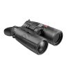 Nocpix Quest H35R LRF hőkamera binokulár vitrin példány