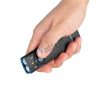 Olight Arkfeld PRO lézer és UV tölthető zseblámpa, fekete
