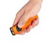 Olight Arkfeld PRO lézer és UV tölthető zseblámpa, narancs