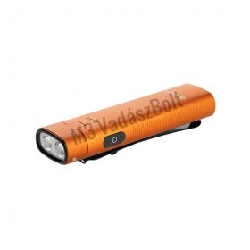 Olight Arkflex tölthető zseblámpa, narancs