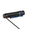 Olight Baton 3 Pro Max Neutral White tölthető zseblámpa, fekete