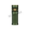 Olight Baton 4 tölthető zseblámpa, zöld