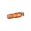 Olight iMINI 2 narancs mini USB zseblámpa