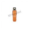 Olight iMINI 2 narancs mini USB zseblámpa