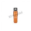 Olight iMINI 2 narancs mini USB zseblámpa