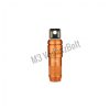 Olight iMINI 2 narancs mini USB zseblámpa