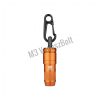 Olight iMINI 2 narancs mini USB zseblámpa