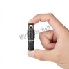 Olight iMINI 2 fekete mini USB zseblámpa