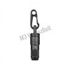 Olight iMINI 2 fekete mini USB zseblámpa