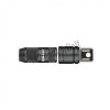 Olight iMINI 2 fekete mini USB zseblámpa