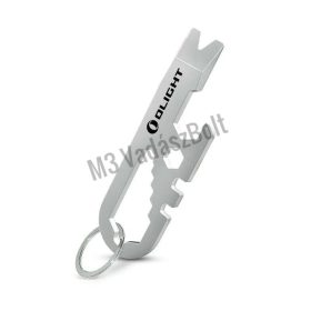 Olight Multifunkciós kulcstartó