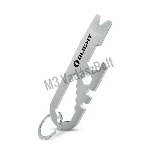 Olight Multifunkciós kulcstartó