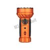 Olight Marauder mini tölthető keresőlámpa, narancs