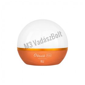 Olight Obulb Pro tölthető fénygömb, narancs