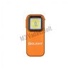 Olight Oclip csiptetős zseblámpa, narancs