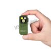 Olight Oclip Pro csiptetős tölthető zseblámpa, OD zöld