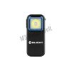 Olight Oclip Pro csiptetős tölthető zseblámpa, narancs