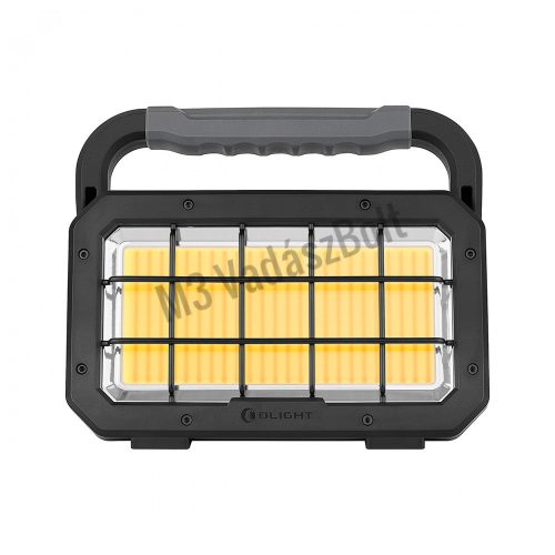 Olight Odiance tölthető multifunkciós kemping és munkalámpa