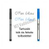 Olight O Pen Glow fekete golyóstoll