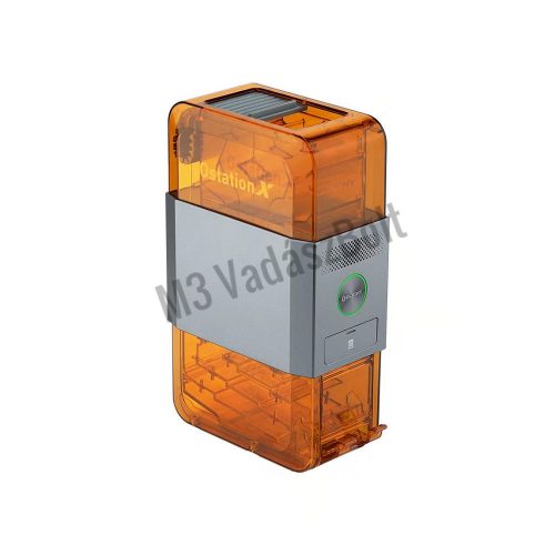 Olight Ostation X AA intelligens töltő / rendszerező / tároló