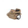 Olight PL MINI 3 Valkyrie tölthető pisztolylámpa, Desert Tan
