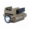 Olight PL MINI 2 desert Valkyrie tölthető pisztolylámpa