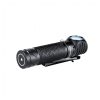 Olight Perun 2 fekete tölthető fejlámpa / zseblámpa